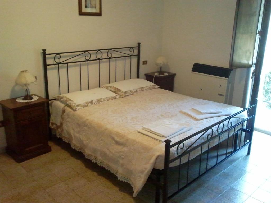 Agriturismo San Vito Crocemaroggia Oda fotoğraf